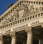 German Bundestag: Recent vote shifts data principle to opt-in