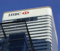 HSBC: Warned two years ago about data security