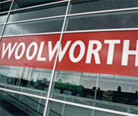Woolworths: Aims to become first stop for family and seasonal events